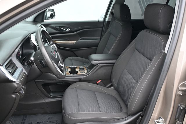 2023 GMC Acadia AWD SLE Driver Convenience Package Brand New Tires - 22885038 - 13