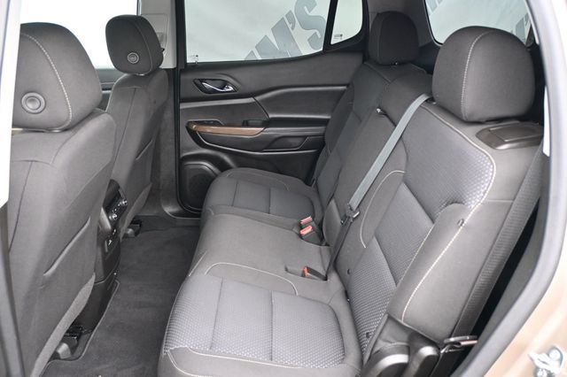 2023 GMC Acadia AWD SLE Driver Convenience Package Brand New Tires - 22885038 - 15