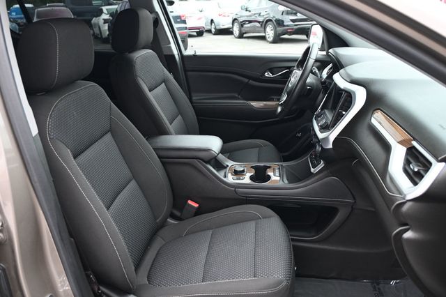 2023 GMC Acadia AWD SLE Driver Convenience Package Brand New Tires - 22885038 - 17