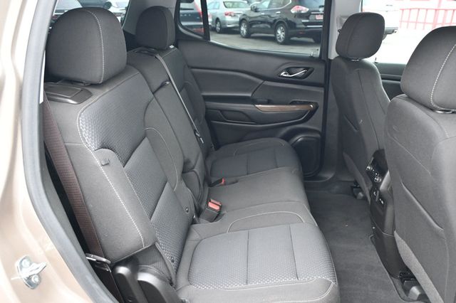 2023 GMC Acadia AWD SLE Driver Convenience Package Brand New Tires - 22885038 - 18