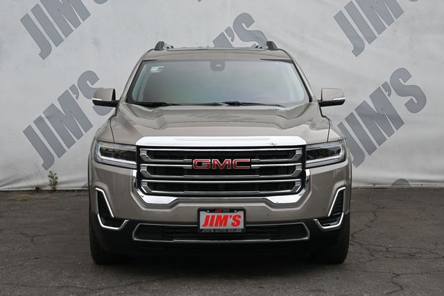 2023 GMC Acadia AWD SLE Driver Convenience Package Brand New Tires - 22885038 - 1