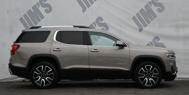 2023 GMC Acadia AWD SLE Driver Convenience Package Brand New Tires - 22885038 - 3