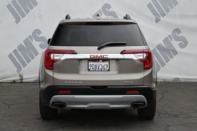 2023 GMC Acadia AWD SLE Driver Convenience Package Brand New Tires - 22885038 - 4