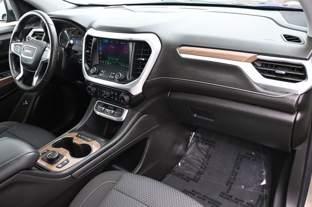 2023 GMC Acadia AWD SLE Driver Convenience Package Brand New Tires - 22885038 - 8