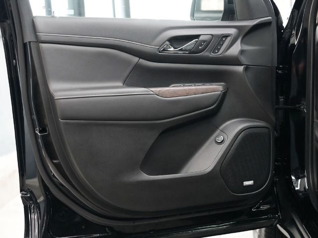 2023 GMC Acadia Denali - 23077467 - 10