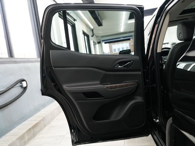 2023 GMC Acadia Denali - 23077467 - 12