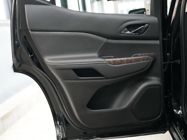 2023 GMC Acadia Denali - 23077467 - 13