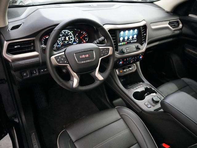 2023 GMC Acadia Denali - 23077467 - 15