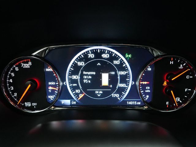 2023 GMC Acadia Denali - 23077467 - 16