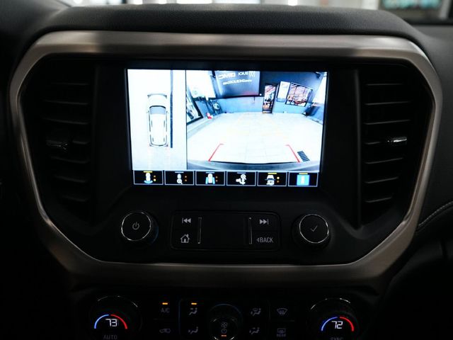 2023 GMC Acadia Denali - 23077467 - 17