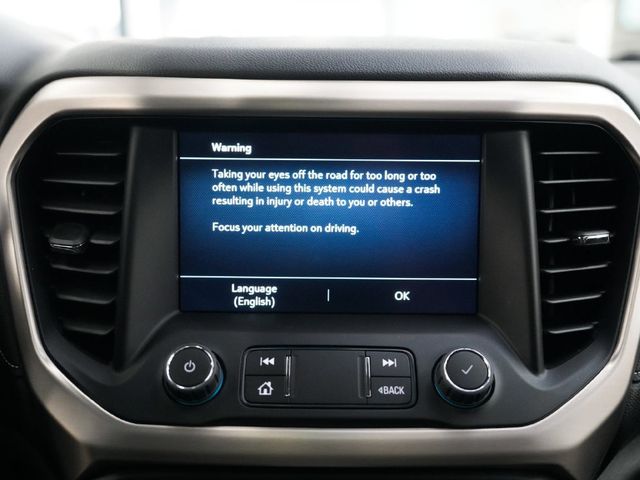 2023 GMC Acadia Denali - 23077467 - 18
