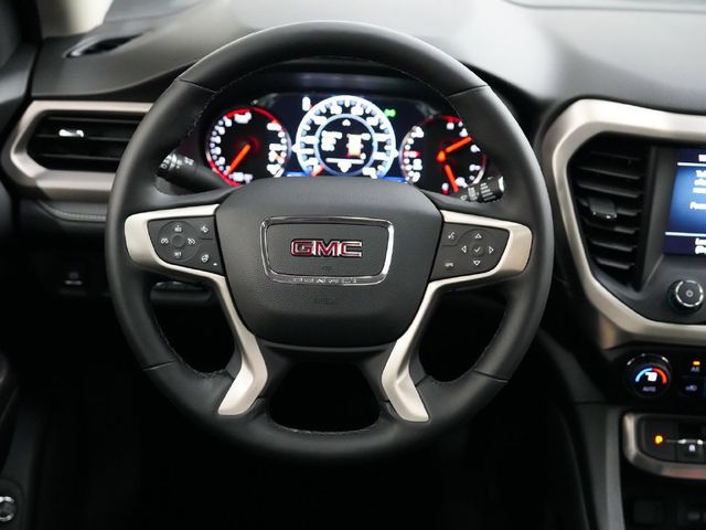 2023 GMC Acadia Denali - 23077467 - 25