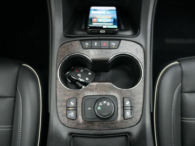 2023 GMC Acadia Denali - 23077467 - 26