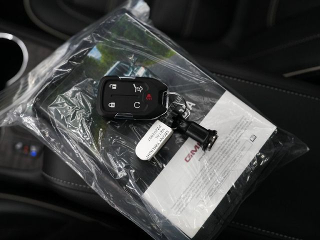 2023 GMC Acadia Denali - 23077467 - 27