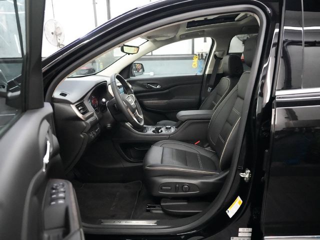 2023 GMC Acadia Denali - 23077467 - 28