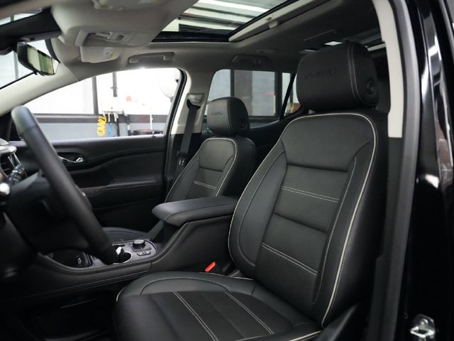 2023 GMC Acadia Denali - 23077467 - 29