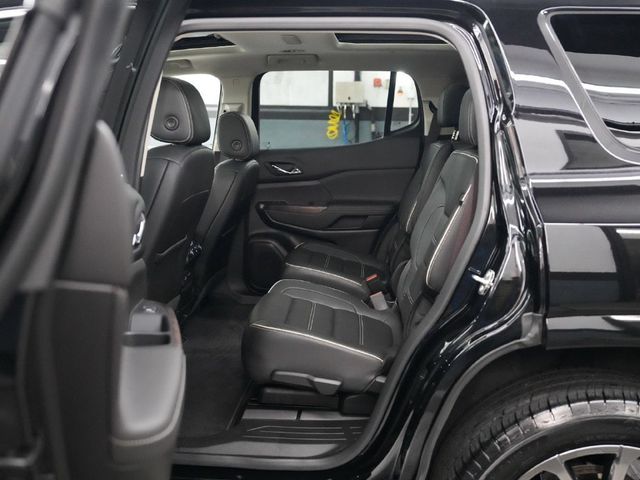 2023 GMC Acadia Denali - 23077467 - 31