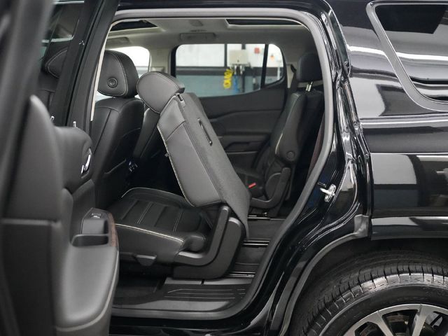 2023 GMC Acadia Denali - 23077467 - 32