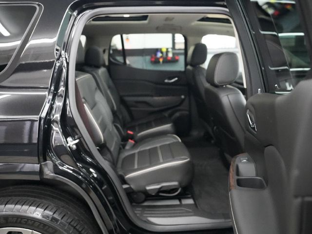 2023 GMC Acadia Denali - 23077467 - 34