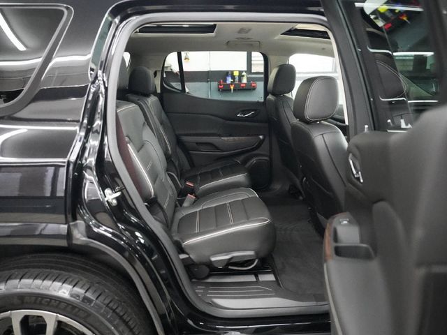 2023 GMC Acadia Denali - 23077467 - 35