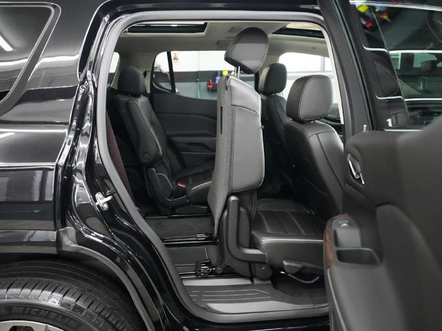 2023 GMC Acadia Denali - 23077467 - 36