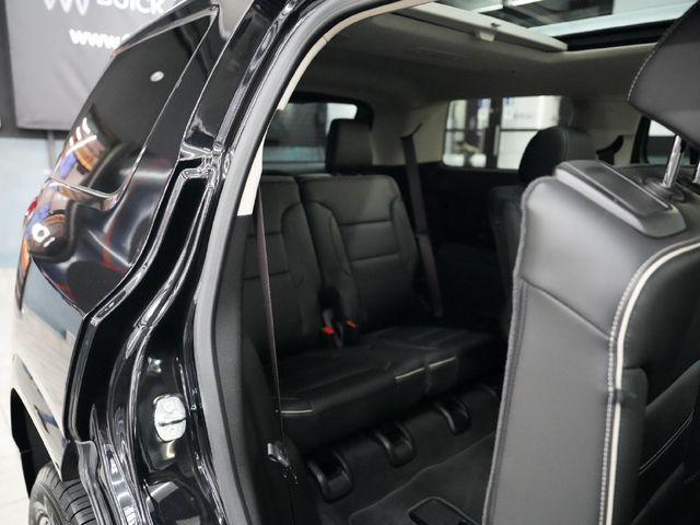 2023 GMC Acadia Denali - 23077467 - 37