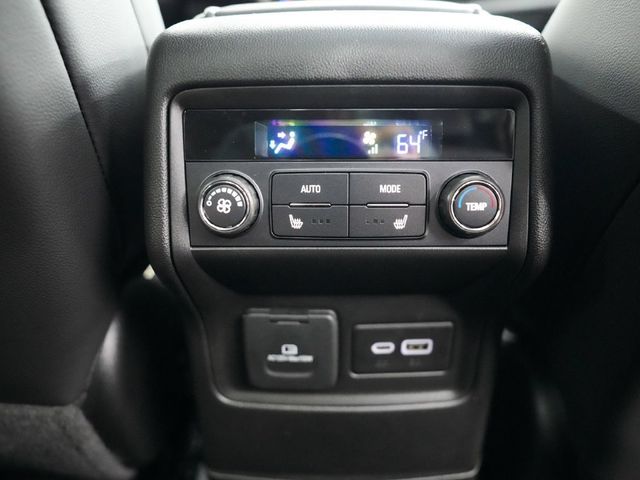2023 GMC Acadia Denali - 23077467 - 38