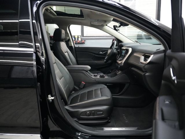 2023 GMC Acadia Denali - 23077467 - 39