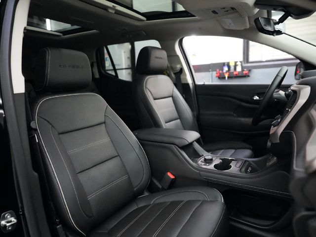 2023 GMC Acadia Denali - 23077467 - 40