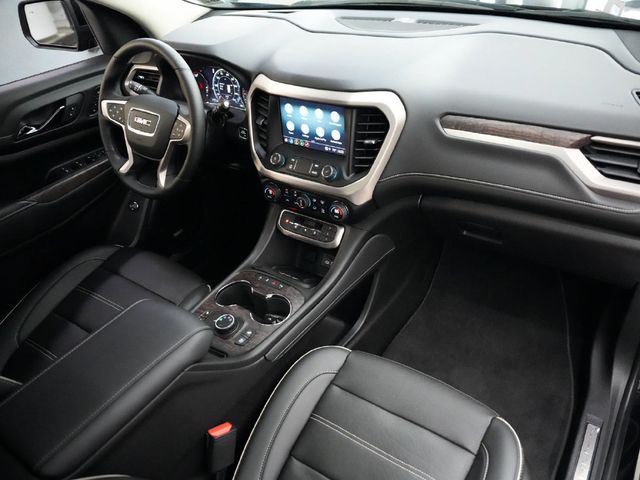 2023 GMC Acadia Denali - 23077467 - 41