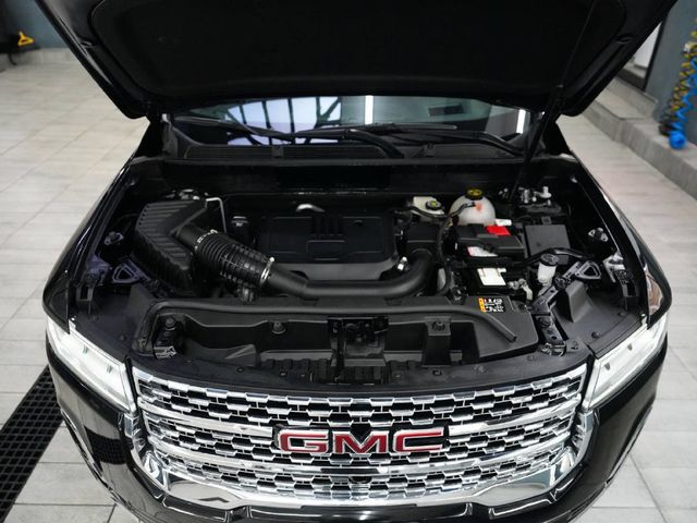 2023 GMC Acadia Denali - 23077467 - 44