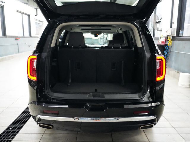 2023 GMC Acadia Denali - 23077467 - 45