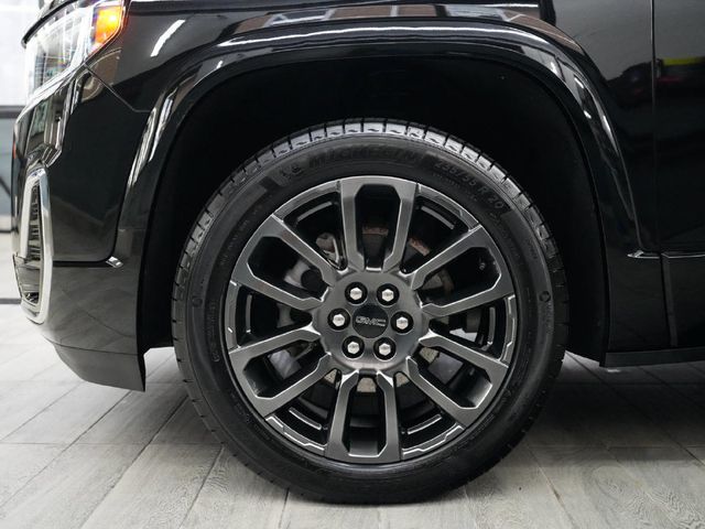 2023 GMC Acadia Denali - 23077467 - 8