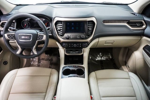 2023 GMC Acadia FWD 4dr Denali - 22990269 - 12