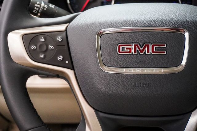 2023 GMC Acadia FWD 4dr Denali - 22990269 - 16