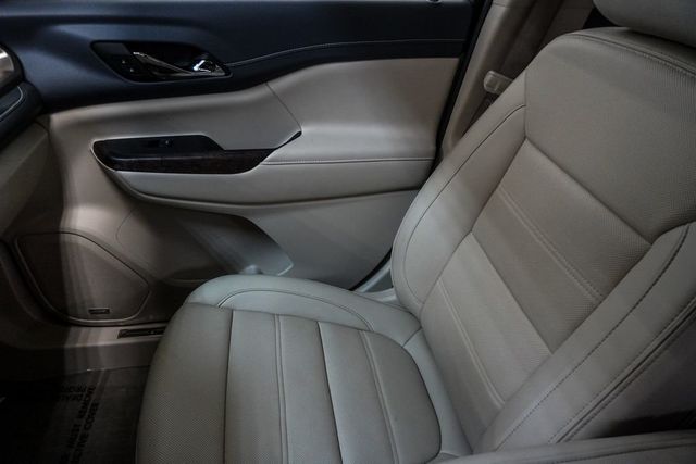 2023 GMC Acadia FWD 4dr Denali - 22990269 - 27
