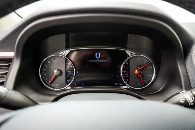 2023 GMC Acadia FWD 4dr Denali - 22990269 - 28