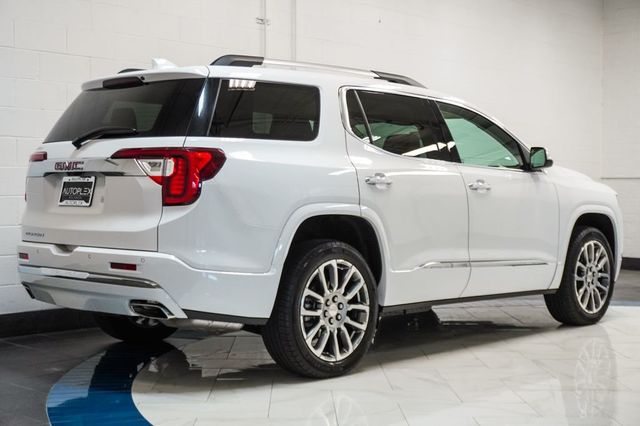 2023 GMC Acadia FWD 4dr Denali - 22990269 - 30
