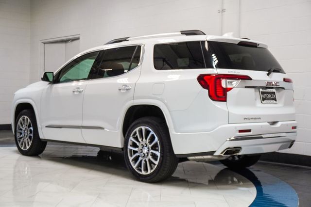 2023 GMC Acadia FWD 4dr Denali - 22990269 - 31