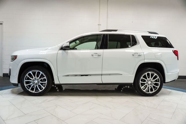 2023 GMC Acadia FWD 4dr Denali - 22990269 - 32