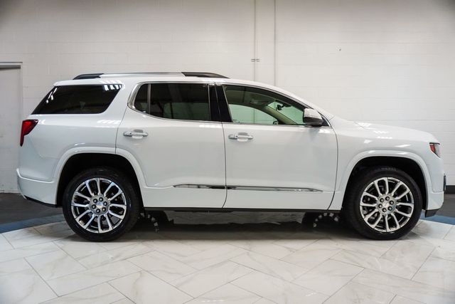 2023 GMC Acadia FWD 4dr Denali - 22990269 - 33