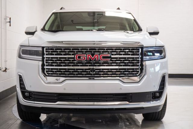 2023 GMC Acadia FWD 4dr Denali - 22990269 - 34
