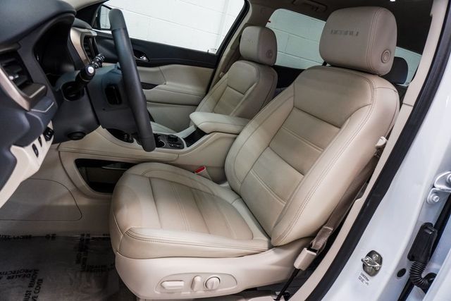 2023 GMC Acadia FWD 4dr Denali - 22990269 - 5