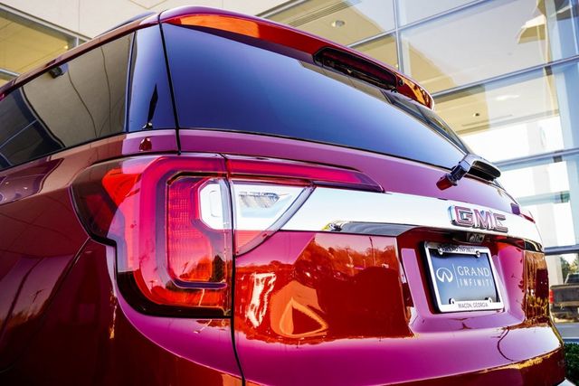 2023 GMC Acadia FWD 4dr Denali - 22983374 - 10