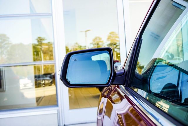 2023 GMC Acadia FWD 4dr Denali - 22983374 - 11