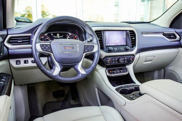 2023 GMC Acadia FWD 4dr Denali - 22983374 - 12