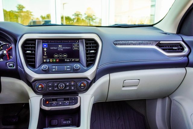 2023 GMC Acadia FWD 4dr Denali - 22983374 - 14