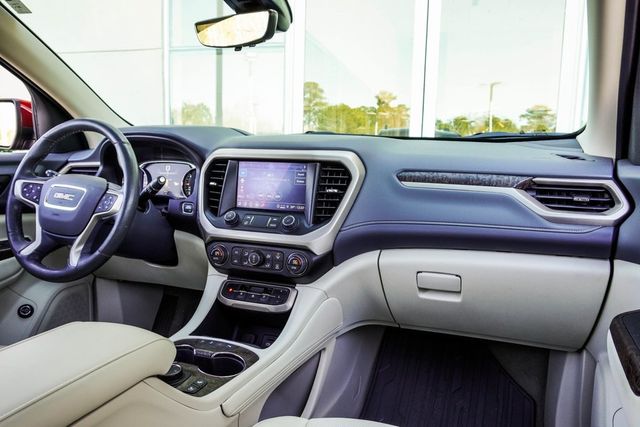 2023 GMC Acadia FWD 4dr Denali - 22983374 - 15