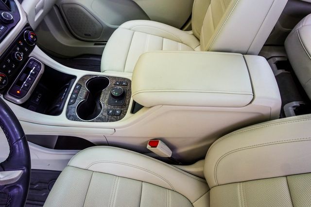 2023 GMC Acadia FWD 4dr Denali - 22983374 - 16