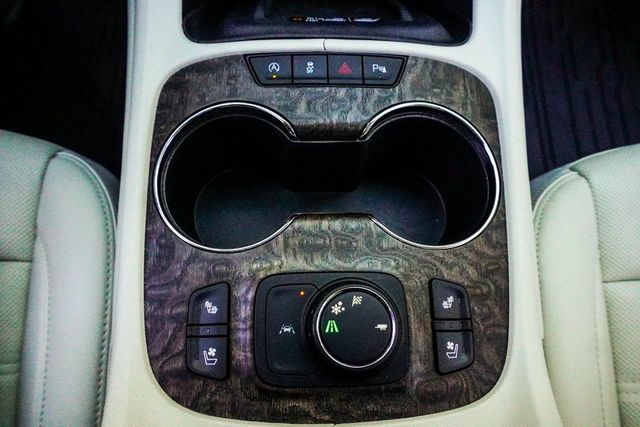 2023 GMC Acadia FWD 4dr Denali - 22983374 - 17